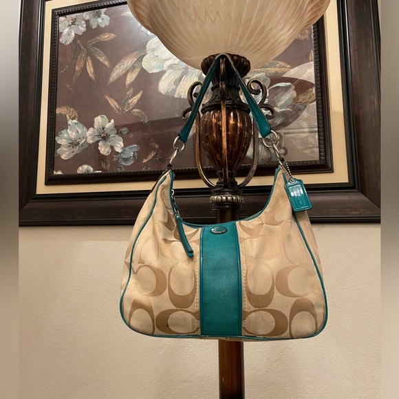 Coach Handbags - Coach, please check all picture of condition